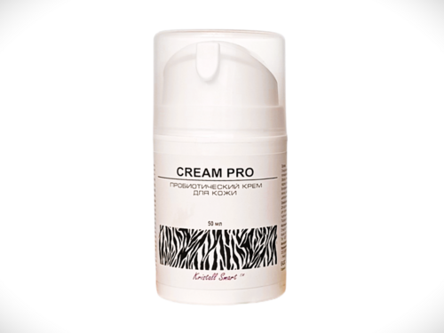 Крем с пробиотиками "CREAM PRO" (50 мл.)
